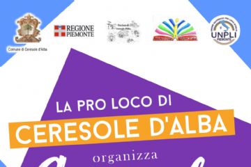 CERESOLE IN FESTA 2025: divertimento per tutti