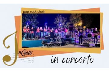 Incanto in concerto