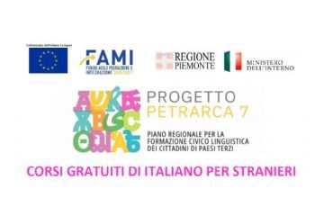 Corso di italiano per stranieri