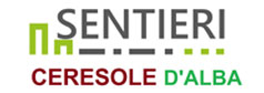 Sentieri della battaglia di Ceresole d'Alba