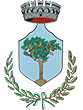 Stemma Municipality of Ceresole d'Alba