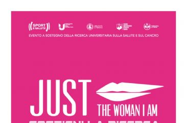 Ceresole d’Alba aderisce a Just The Woman I Am 2026