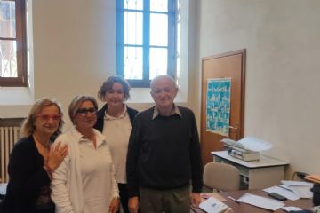 Ambulatorio di Comunit&#224; 