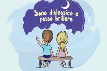 Giornata Internazionale della Dislessia