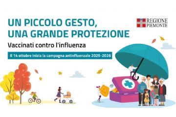 Vaccinazione antinfluenzale