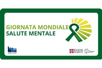 Giornata Mondiale della Salute Mentale