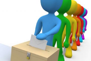 Referendum del 22/23 marzo 2026 – Elettori residenti all’estero – Opzione voto in Italia