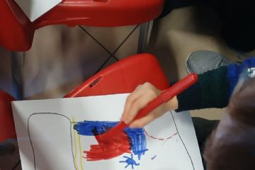 Giornata dei calzini spaiati