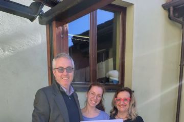 Servizi per l’infanzia: Monteu Roero investe sul territorio e potenzia la collaborazione con Ceresole d’Alba