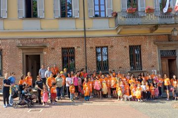 &amp;#127757;&amp;#128154; Spazzamondo 2026 a Ceresole d’Alba – Grazie di cuore! &amp;#128154;&amp;#127757;