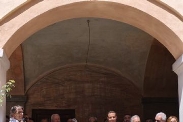 Conclusione Fiera delle Terre Rosse 2026