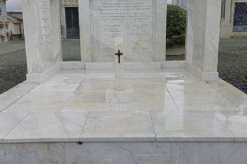 Commemorazione dei Martiri di Ceresole d’Alba e marcia della pace e della memoria