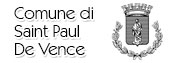 Comune di Saint Paul De Vence