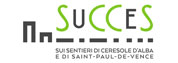 Un progetto Europeo con il comune di Saint Paul de Vence